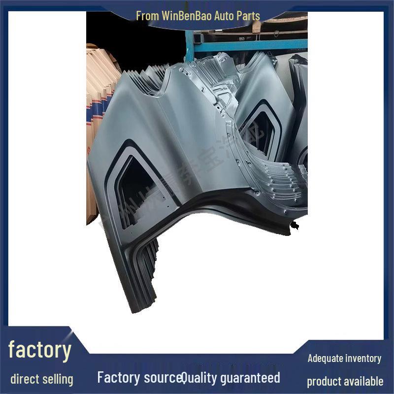 BMW X3 G01 Aftermarket Rear Quarter Panel 41007494011/41007494012