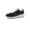 Superga 4089 Training 9ts Slim Black S5117vwa57