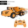Модель инженерной машины с дистанционным управлением 1:Модель грузовика-симулятора масштаба 50, детская игрушка