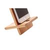 MidOcean Whippy Bamboo Mobile Phone Stand