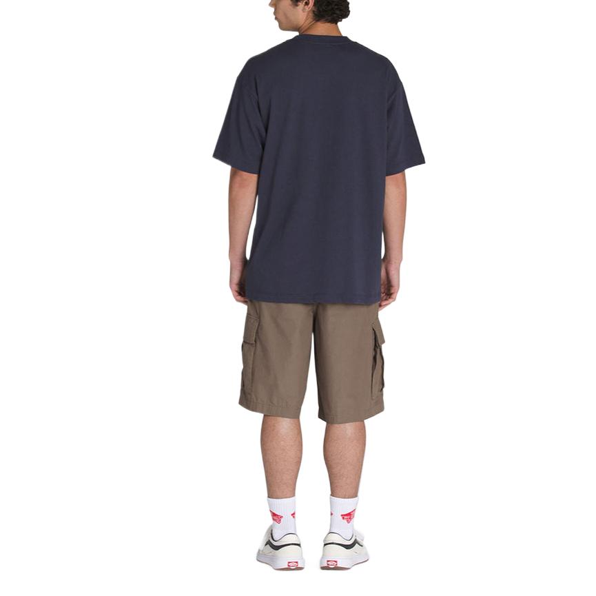 Vans Cargo Shorts Men's Umber Moderate VN000M389JC1