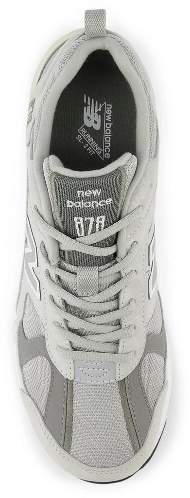 Кроссовки New Balance CM878 Sneaker light grey