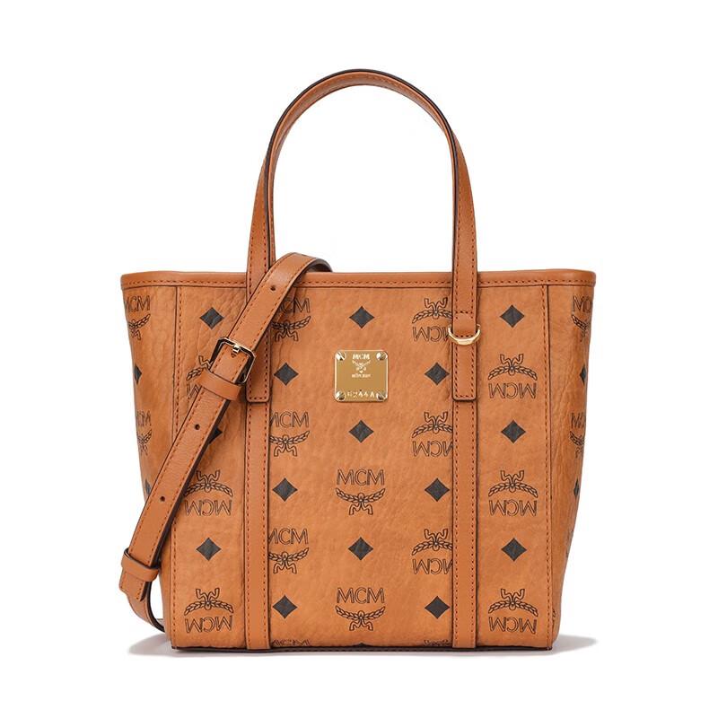 Сумка-тоут MCM Toni Mini через плечо