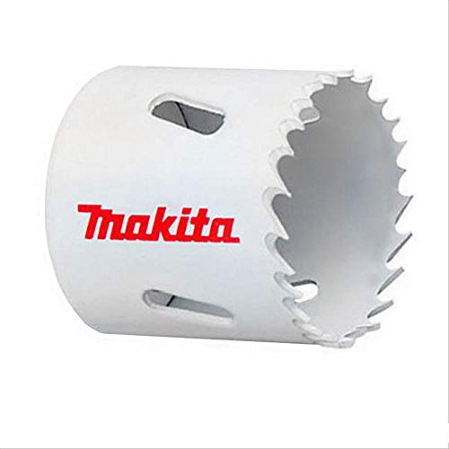 Makita D-35520 Коронка BiM, многоцветная