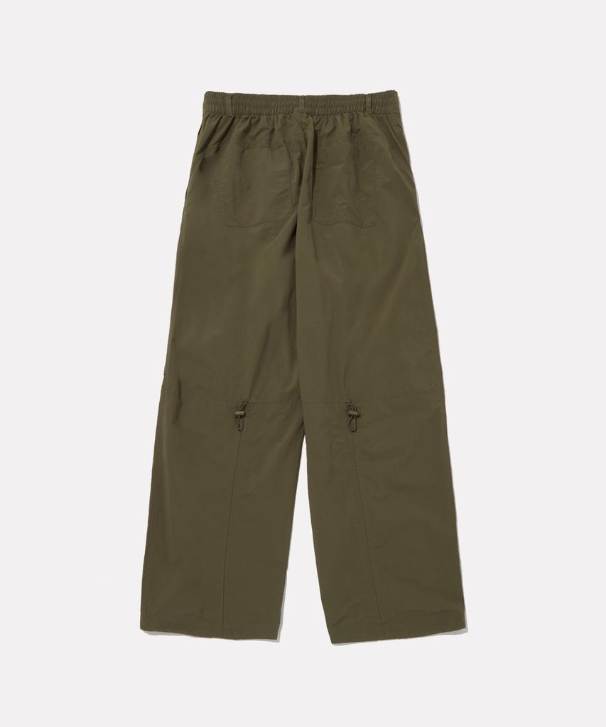 REEBOK Parachute 2-Way Pants - Khaki