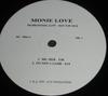 12inch Record MONIE LOVE - Monie Love MLPR04 Love Production 2000 US Rap & Hip-Hop/R&B Used
