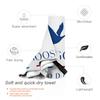 Пляжное полотенце Grey Goose Vodka Мягкое Микрофибра Быстросохнущее Впитывающее Быстрые полотенца Для йоги