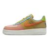 Nike Air Force 1 Low 07 LV8 Next Nature Sun Club — разноцветные мужские кроссовки, разноцветные, песочно-золотистые, пырейные, DQ4531-700