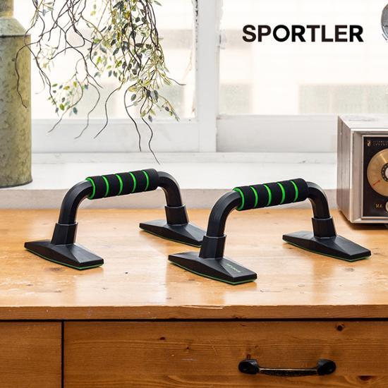 Перекладина для отжиманий Sportler