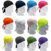 Balaclava Motorcycle Cycling Caps Quick Dry Cycling Bandana Bicycle Cap Pirate Caps Bike Headwear