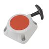 Сборка стартера для кустореза Stihl FS235 FR23 Пластиковый пусковой механизм для садовой струны