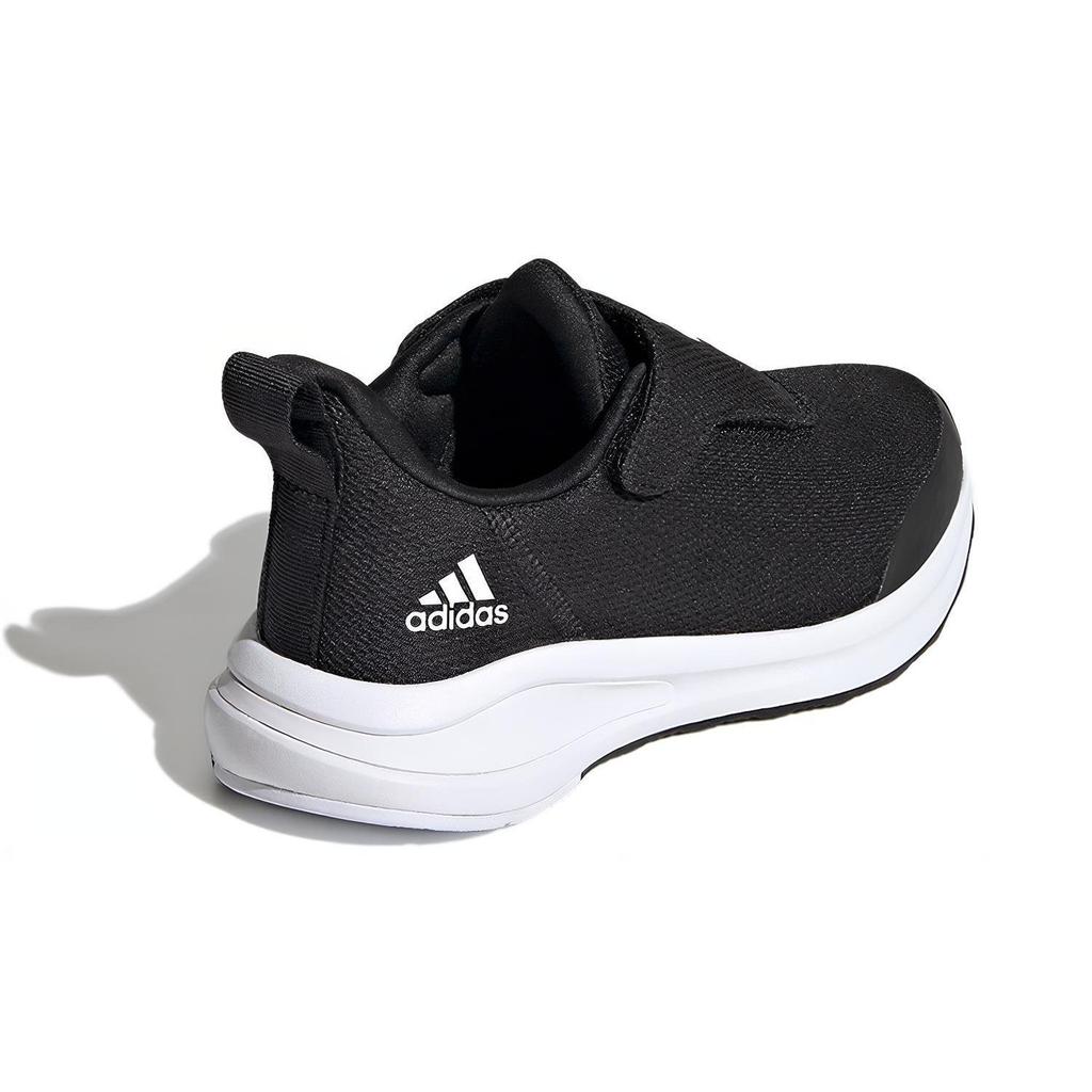 adidas Fortarun Ac K Дышащие Низкие Детские Повседневные Кроссовки Детские FY3058