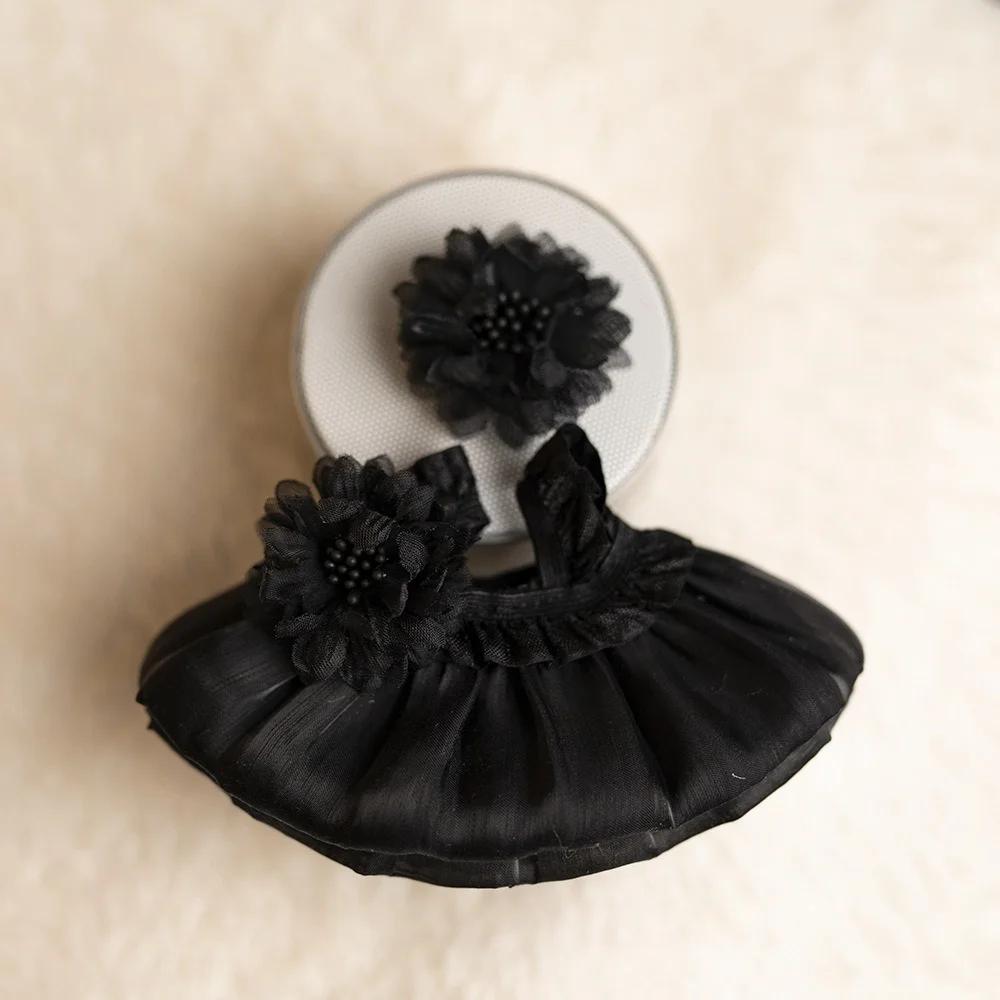 4 Colors Suspender Dress Clothing For 17cm Labubu Doll Outfit Accessories Kids Gift Dress Up Animal Doll Accessories