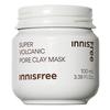 Innisfree Маска-глина с вулканическим пеплом Super Volcanic Pore Clay Mask 100 мл