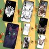 Чехол Сфинкс для Samsung Galaxy A54 A34 A14 A15 A35 A55 A52 A32 A12 A51 A71 A13 A23 A33 A53