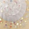 1000pcs Resin Mini Colorful Flower Nail Art Flatback Stone DIY Bow Scrapbook Christmas Decor Accessories Crafts