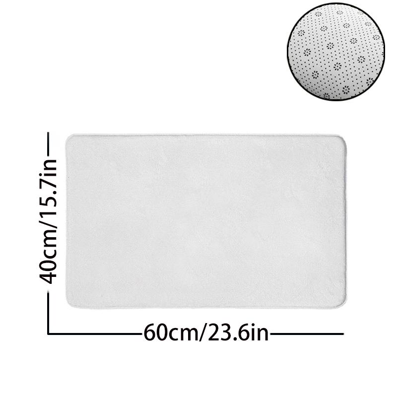 Ковры с принтом лисы, нескользящие фланелевые ковры для дома, гостиной, кухни, спальни, коврик для пола, машинная стирка