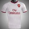 Vintage Football Jersey Short Sleeve Retro Soccer Shirt Men Team Sports