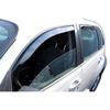 J&amp;J AUTOMOTIVE | Heko Deflecteurs d'air Déflecteurs de Vent Pour Chrysler Pt Cruiser 2000-2010