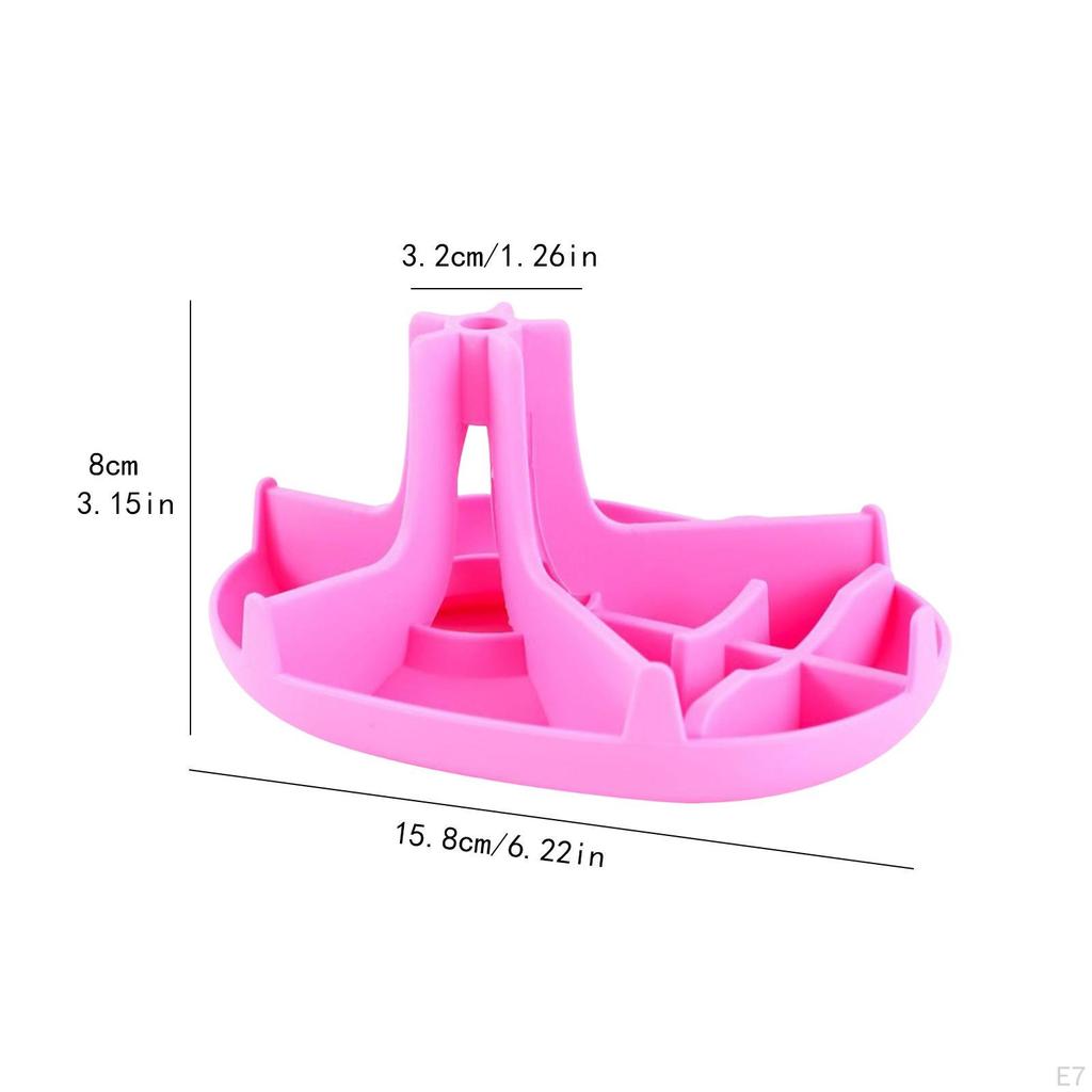 Подставка для сушки чашек, настольный держатель, подставка-сушилка для стаканов, органайзер для кружек для дозаторов