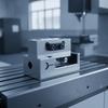 Правка для углошлифовальной машины Точность для механического цеха