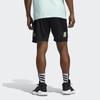 adidas Повседневные баскетбольные шорты мужские черные GH6723