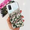 For Oppo A52 A72 A92 Case Cute Fashion Painted Cover Soft Silicone Phone Case For Oppo A92 A 52 72 OppoA52 OppoA72 Fundas Bumper