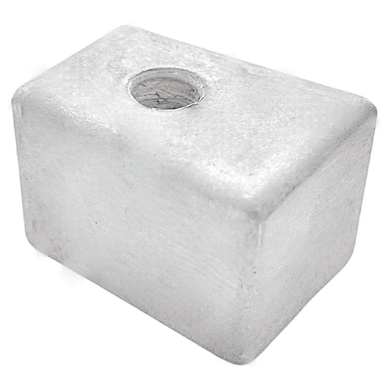 Boat Engine For 2T 40HP 50HP 4T FT25 F25 F30 F40 F45 F50 F60 Anode Part Number 67C-45251-00 67C-45251