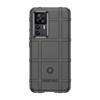 Для Xiaomi 12T Pro Чехол Чехол Xiaomi Mi 12T Pro Capas Armor Bumper Back Мягкий TPU Новый Прочный Ударопрочный Чехол Mi 12T Pro Fundas