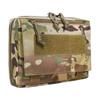 Tasmanian Tiger EDC Tool Pouch - Tasmanian Tiger EDC POUCH (Multicam 7237.394)