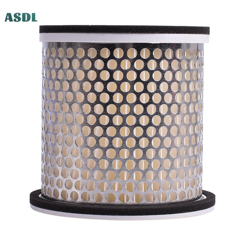 Motorcycle Air Filter For YAMAHA XJ600 XJ900 Diversion 92-03 FZ700 FZ750  FZR750 FZR1000 Genesis TDM850 BT1100 Bulldog 4603