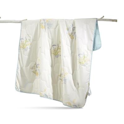 Антибактериальное летнее одеяло Mercury Home Textiles