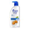 Head & Shoulders Шампунь против перхоти «Гладкие и шелковистые» для восстановления волос