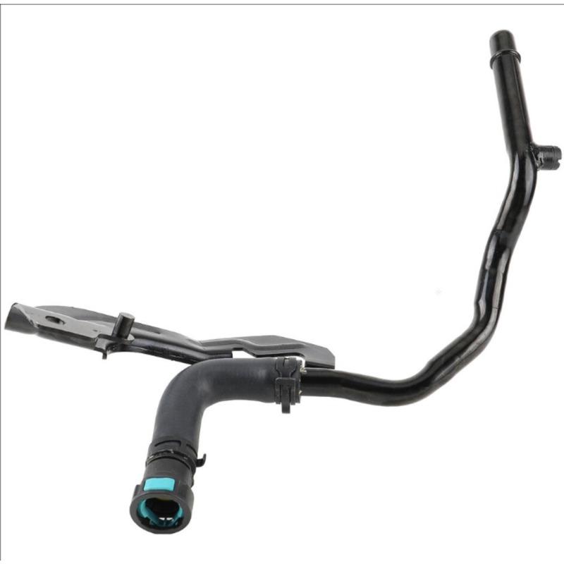 High quality New For LR031393 HeaterCoolant Hose Land Rover Discovery 4 5 Range Rover Sport L320 L494 Vogue L322 L405 3.0 5.0L