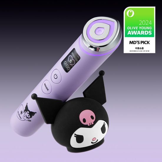 Набор для планирования Medicube Booster Pro Kuromi Edition