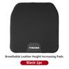 Car Breathable Ice-Silk Booster Height Increasing Seat Cushion Auto Interior For VW Tiguan Golf Jetta Passat mk4 mk5 mk6 Golf iuj2