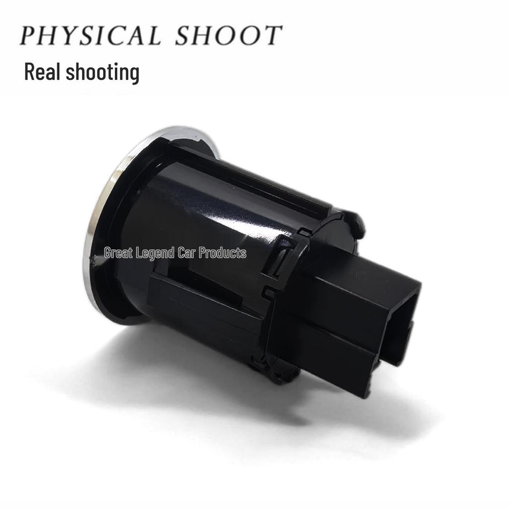 DG9T14C376AD3JA6/DG9Z10B776AB Suitable for New Mondeo, Edge, Taurus One-Button Start