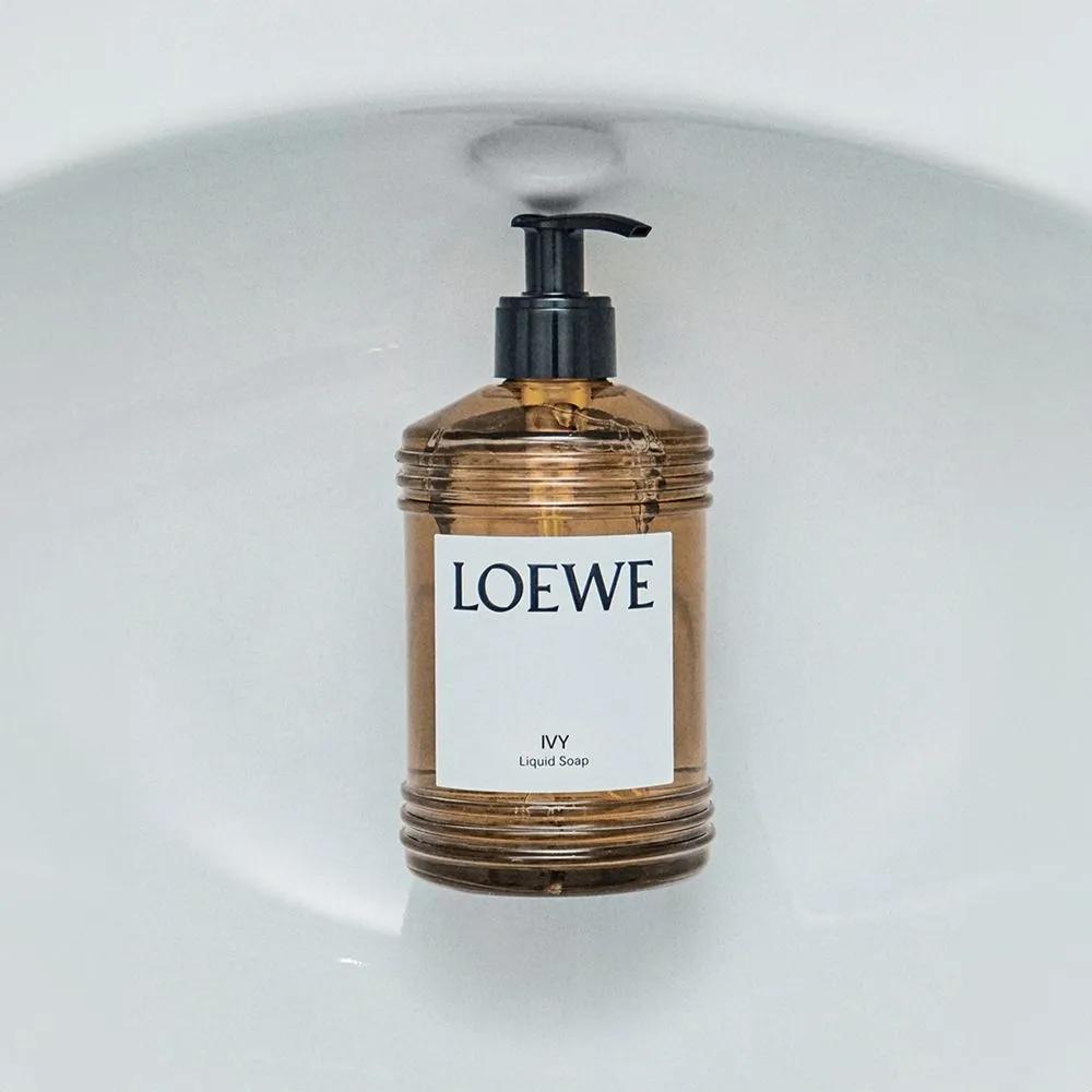 LOEWE Жидкое мыло 'Ivy' 360 мл
