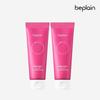 [2 Pieces] Pink Aha Baha Cleansing Foam 120ml