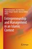 Книга Entrepreneurship and Management In an Islamic Context