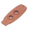 Kazoos Flute Compact Portable Mahogany Professional Kazoo для детей, начинающих и взрослых, тип 4