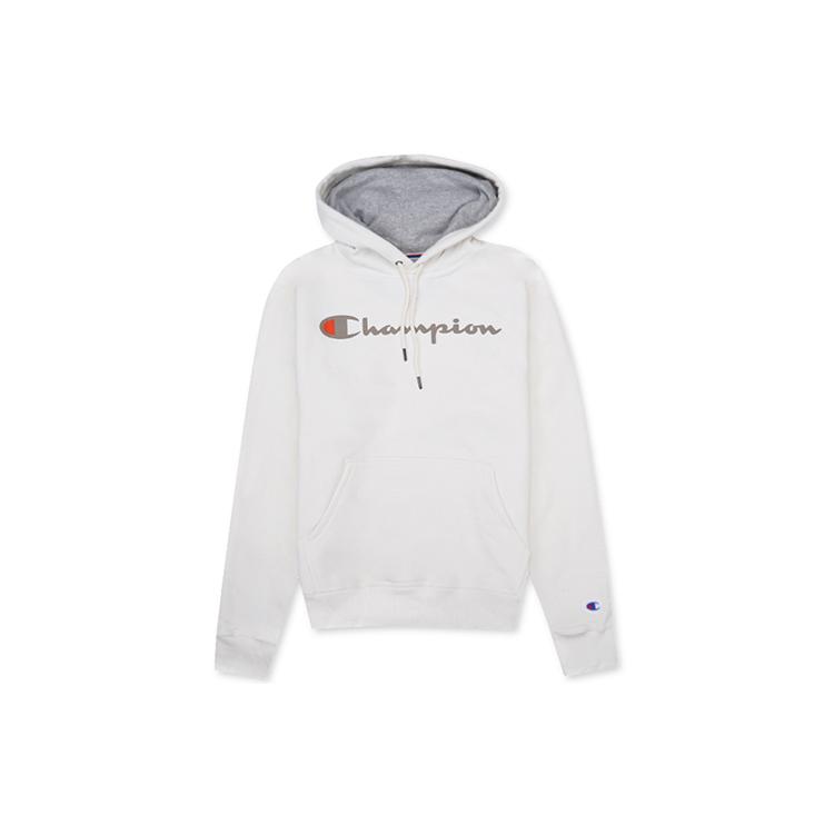 Champion Sweatshirts Unisex Hooded Thickened Regular GF89H-Y07718