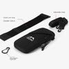 7-inch Wrist Phone Bag Crossbody Sports Arm Bag Phone Protective Pouch Running Phone Bag  Sports