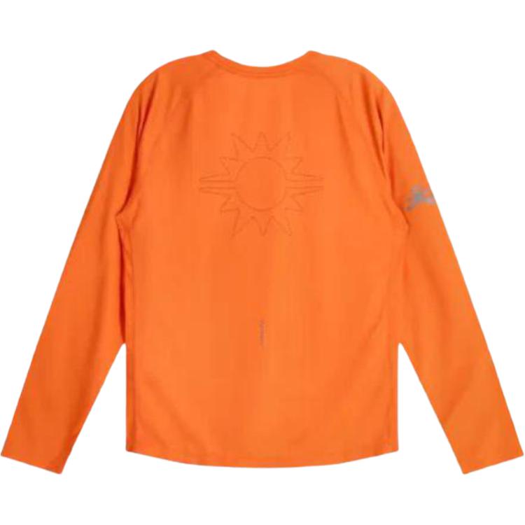 Puma Logo Long Sleeve T-Shirt Unisex tops 950564-02