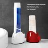 Lazy Toothpaste Squeezer  Toothpaste Clip Manual Squeeze Toothpaste Dispenser