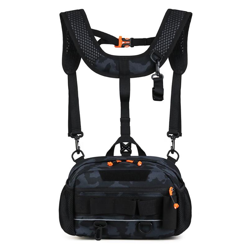 MDNG Multi-functional Tactical Backpack