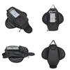 Magnetic Motorcycle Tanks Bag Waterproof 6.5 Inch Touchscreen Phone Pouch Universal Motorcycle