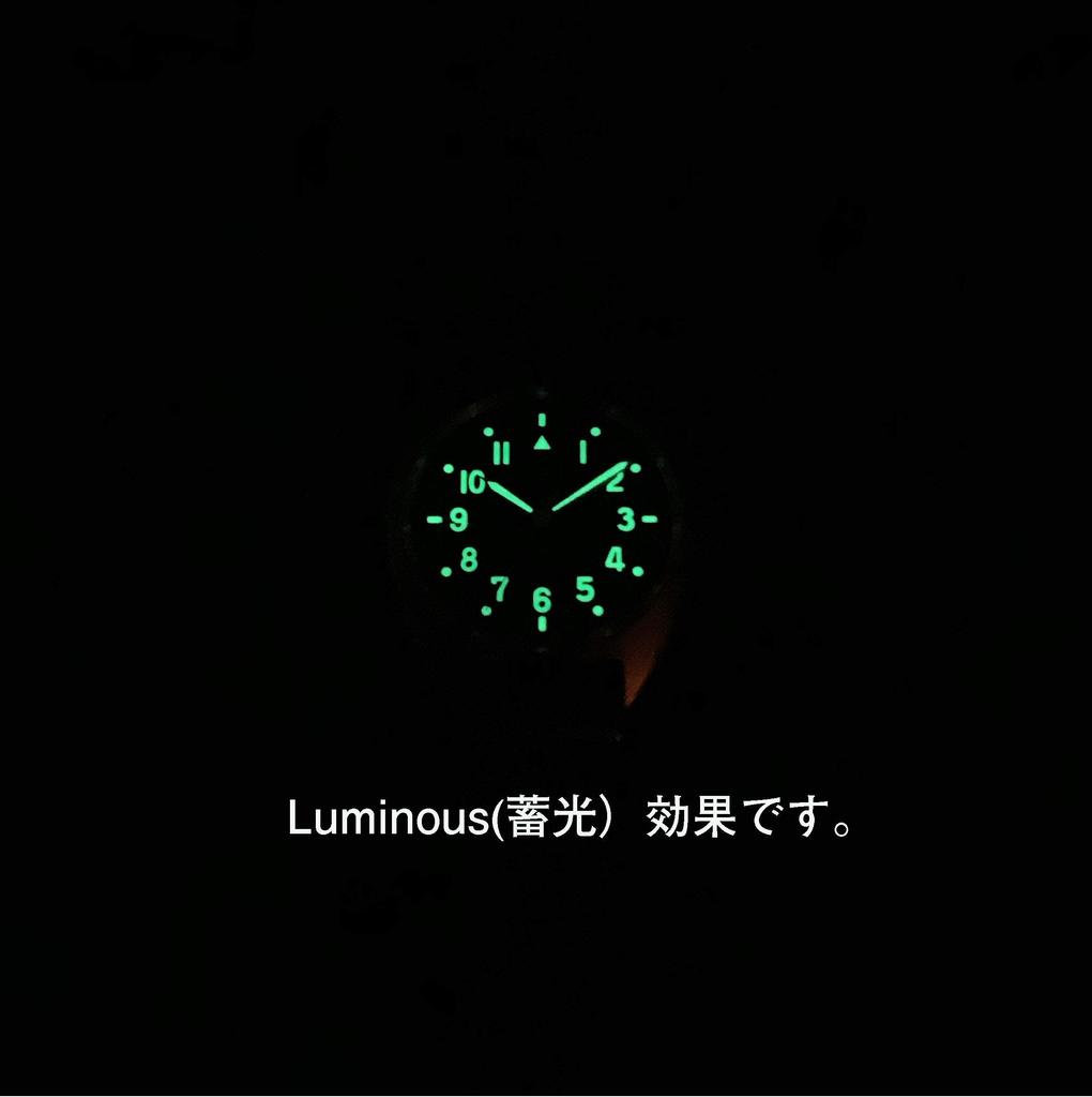 Часы Военные часы Военно-морские часы Королевские ВВС тип [Naval co.] Mil.-02A