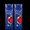 Шампунь Clear Men против перхоти, многоэффектный, увлажняющий