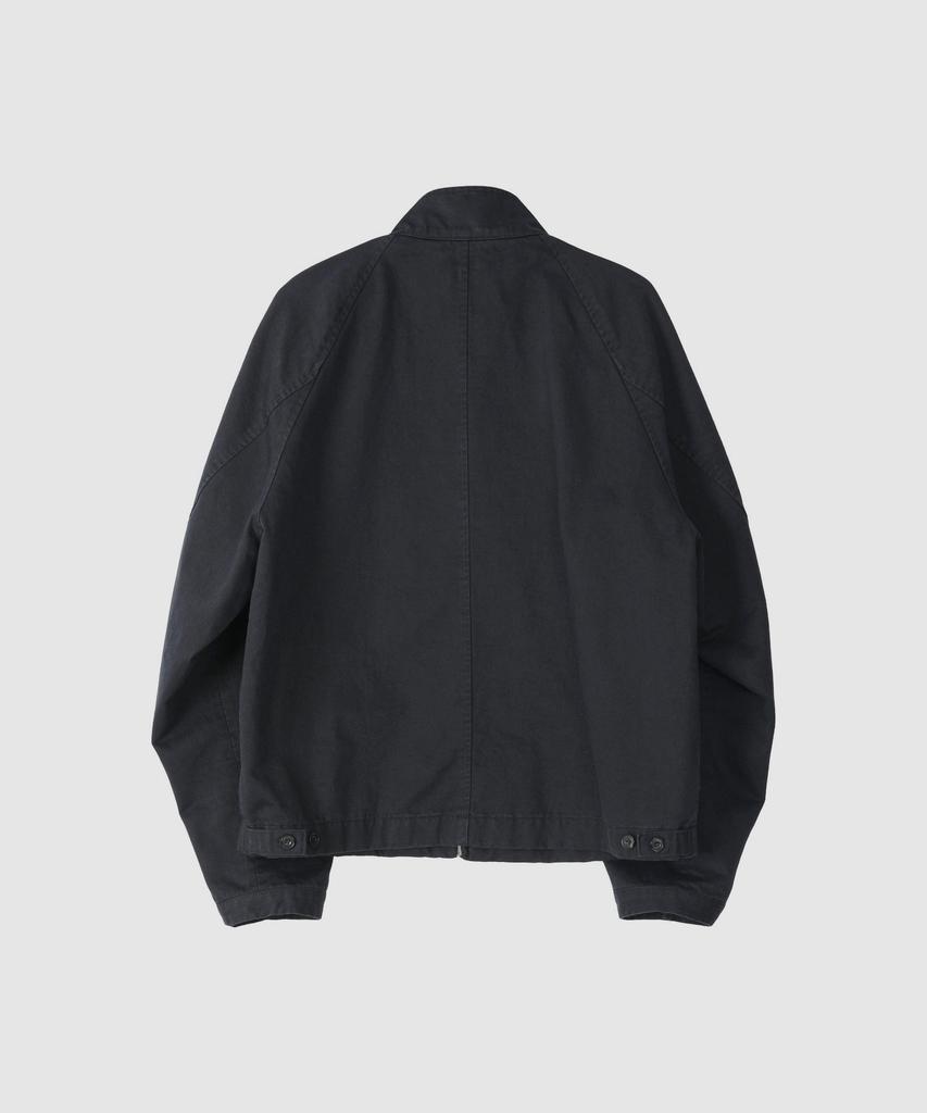 Куртка Harrington ASP Cation - Дымчато-синий